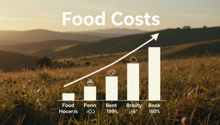 Grocery and Food Costs