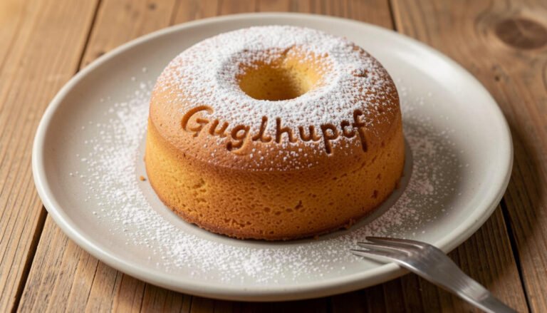Guglhupf Bakery, Café & Biergarten (Durham) – German Inspired Excellence