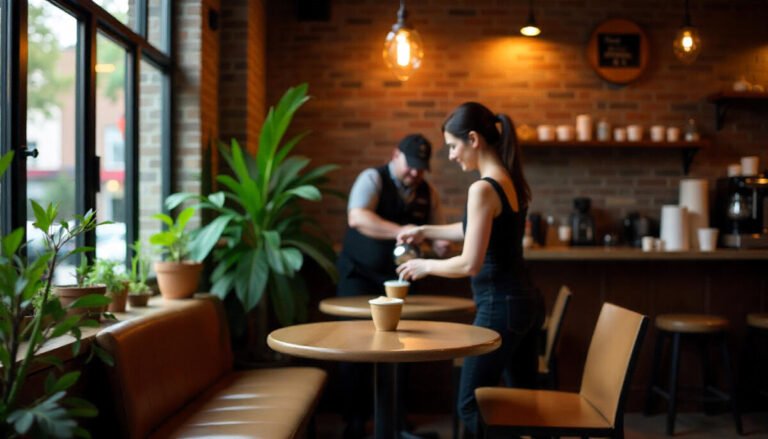 Haraz Coffee House – Charlotte, NC