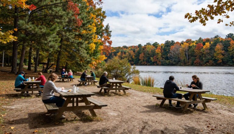 Hard Labor Creek State Park – Best Near Atlanta