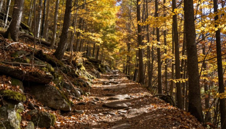 Helen & Unicoi State Park – Alpine North Georgia