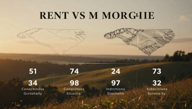 Housing Costs in North Carolina