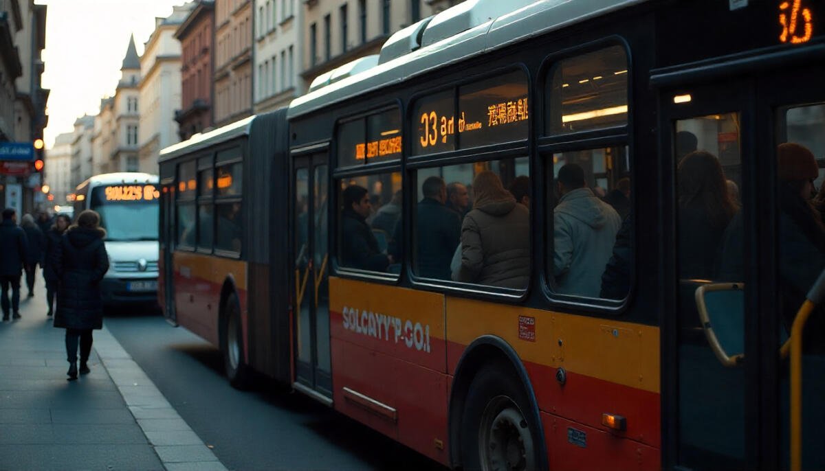 How to Use Public Transport in North Carolina