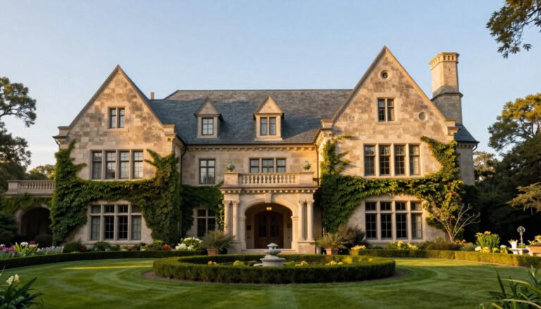 Inn on Biltmore Estate – Best Historic Luxury Res