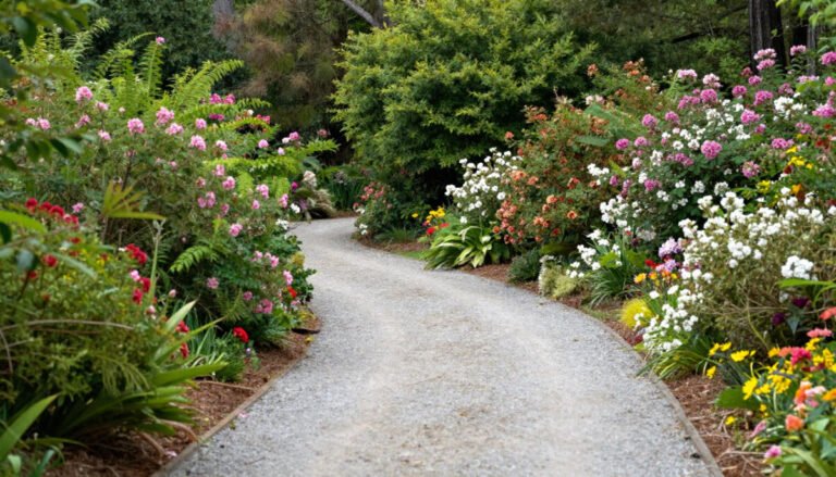 JC Raulston Arboretum — Raleigh, NC