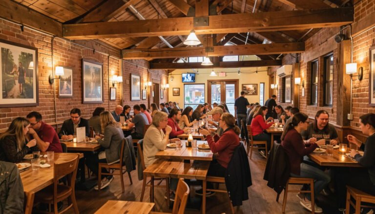 Jack of the Wood (Asheville)