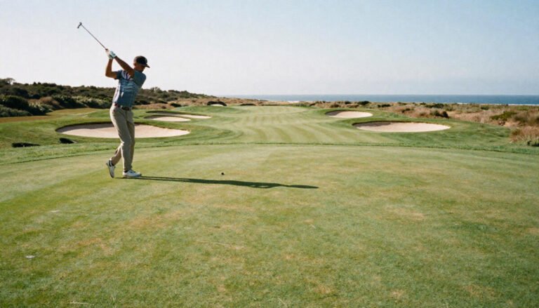 Jekyll Island Golf Club – Oleander Course (Jekyll Island, GA)