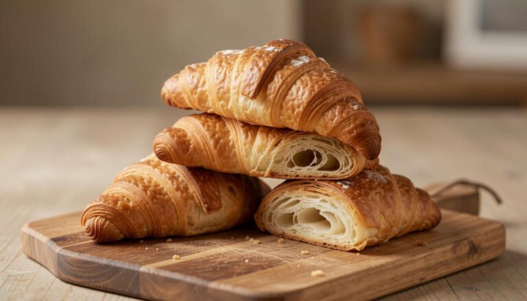 La Recette Patisserie (Durham) – Boutique Pastries with Precision