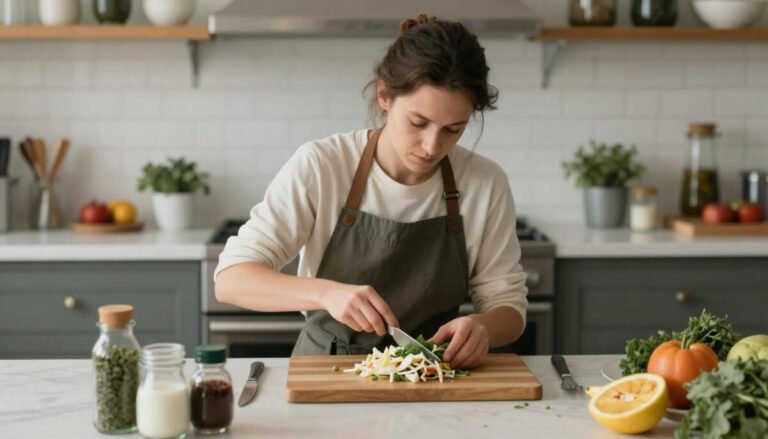 La Semilla — Atlanta’s Innovative Vegan Kitchen