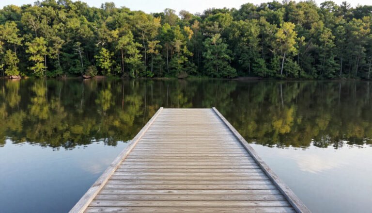 Lake Norman State Park