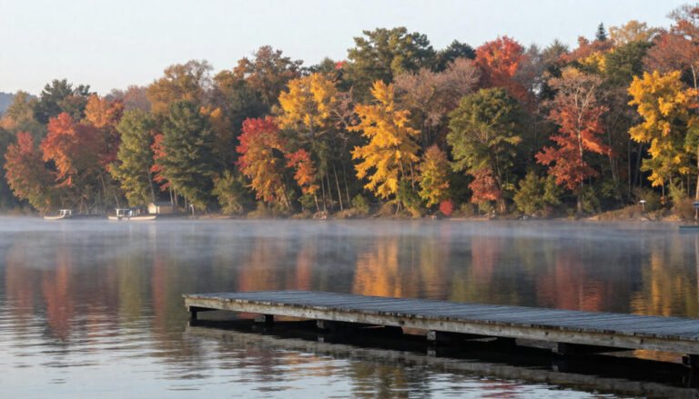 Lake Rabun – Clayton North Georgia Mountains