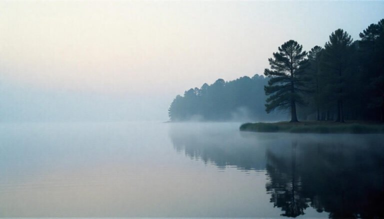 Lake Sinclair – Milledgeville Central Georgia