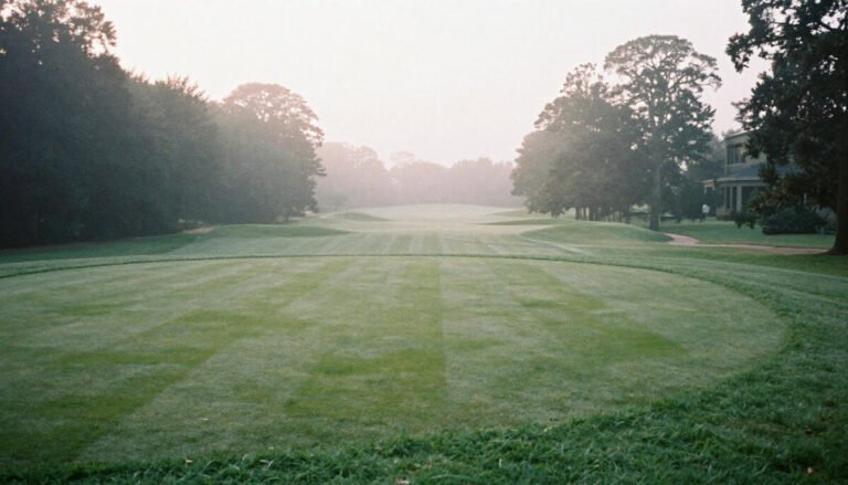 Lanier Islands Legacy Golf Course – Buford, Georgia