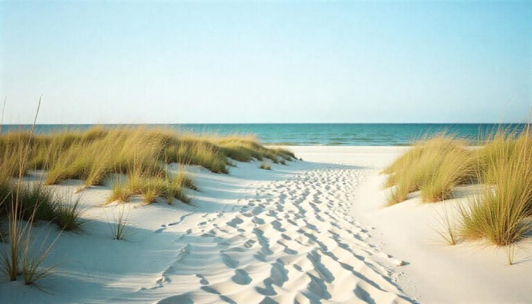 Little St. Simons Island — Private Island Experience