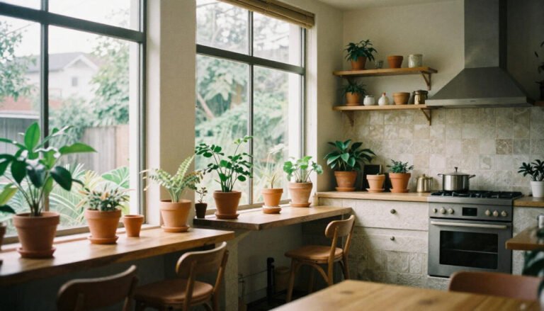 Living Kitchen – Marietta’s Plant Based Haven