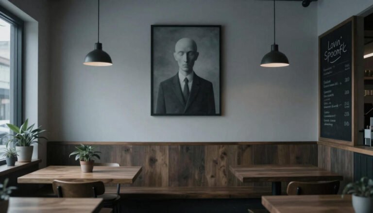 Lovin’ Spoonfuls – Savannah’s Cozy Vegan Café