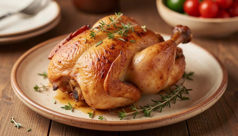 Luna Rotisserie (Durham & Chapel Hill)