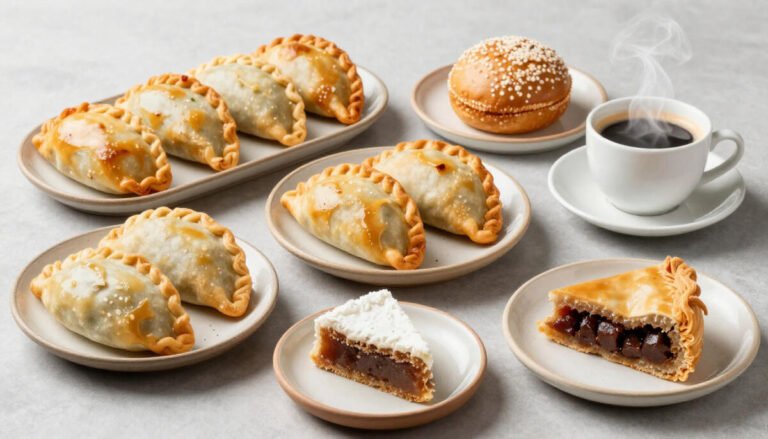 Manolo’s Bakery (Charlotte) – Latin Inspired Baking with Global Flavor