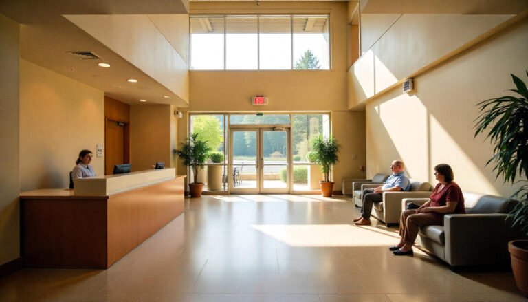 Mission Hospital – Asheville, NC