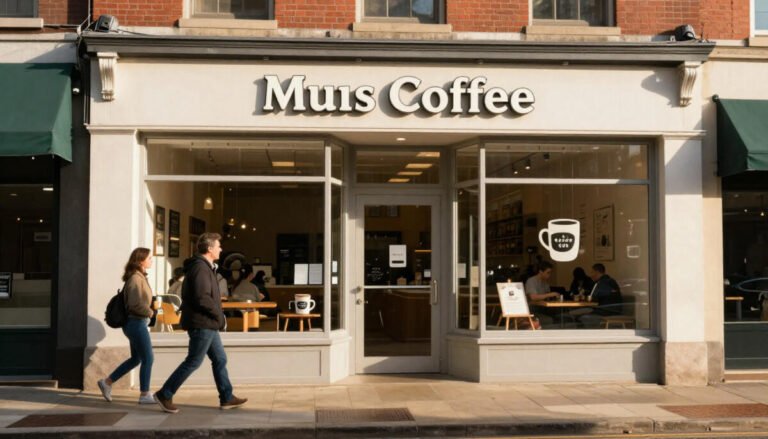 Mugs Coffee — Charlotte, NC