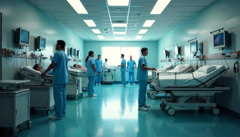 North Carolina Emergency Numbers and Hospitals Guide