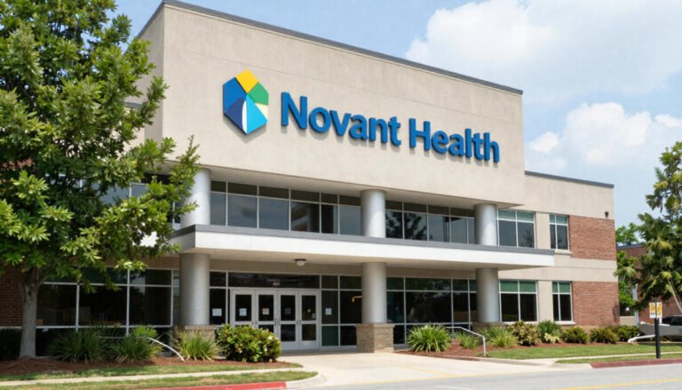 Novant Health Forsyth Medical Center – Winston Salem, NC