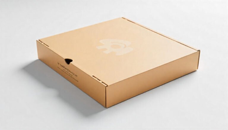 Oakwood Pizza Box (Raleigh)