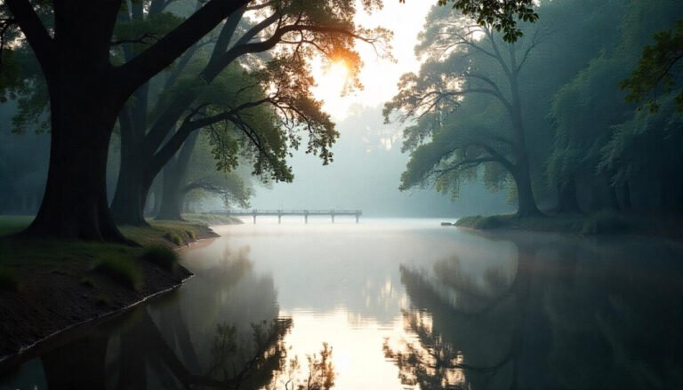 Oconee River — Quiet, Productive & Underrated