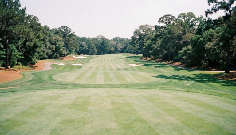 Old North State Club — New London, NC