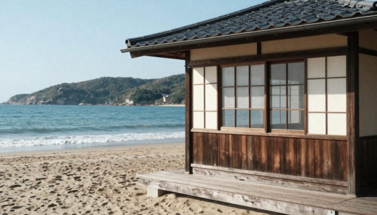 O‑Ku – Coastal Japanese with a Georgia Twist