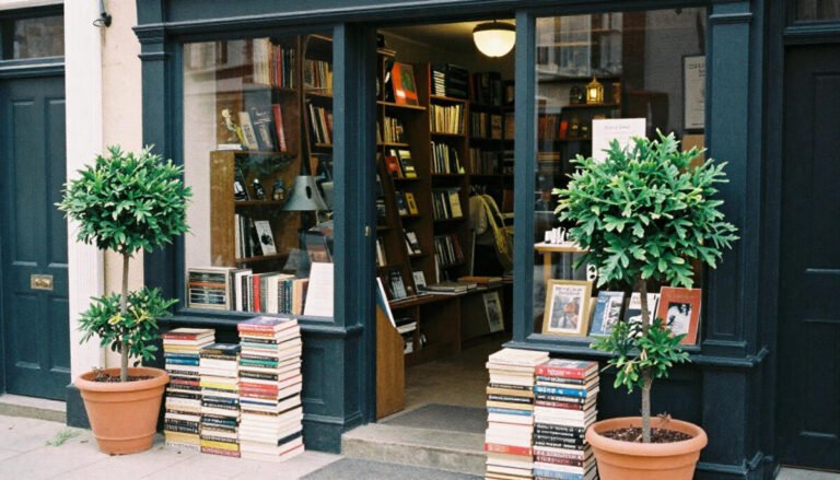 Park Road Books – Charlotte