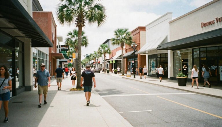 Perimeter Mall – Dunwoody, GA