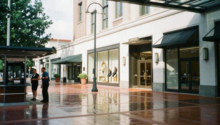 Phipps Plaza – Atlanta, GA