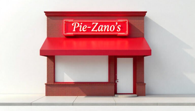 Pie Zano’s Pizzeria – Rolesville