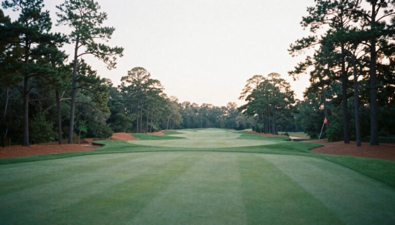 Pinehurst No. 2 — Pinehurst, NC