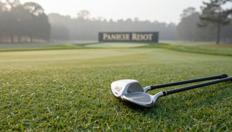 Pinehurst Resort – Best Golf & Classic Resort Experience
