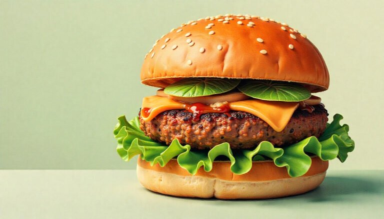 Plant Based Atlanta – Innovative Vegan Cuisine