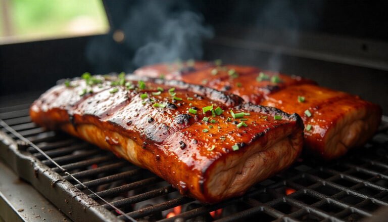 Prime Barbecue – Knightdale (Raleigh Area), North Carolina