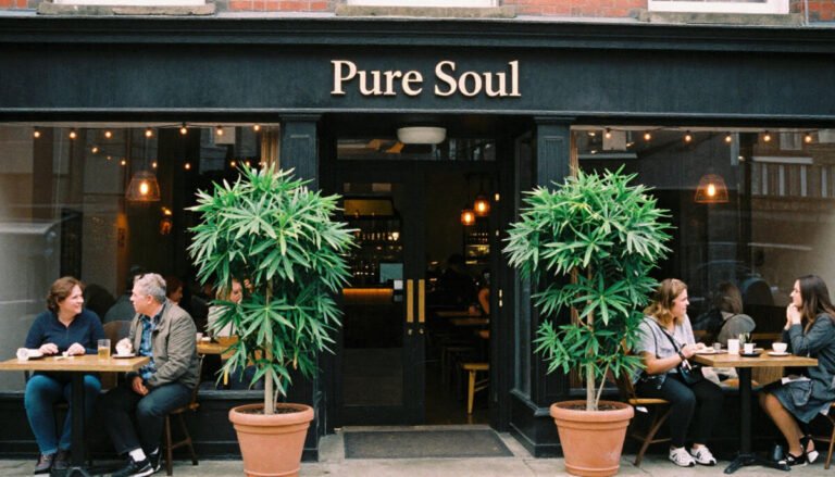 Pure Soul (Durham)