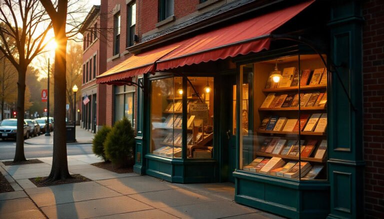 Quail Ridge Books – Raleigh