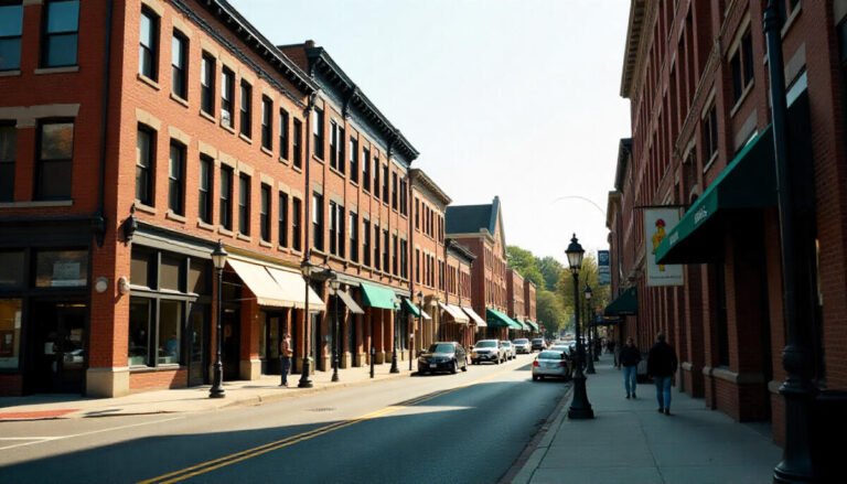 Raleigh, Durham & the Triangle Area