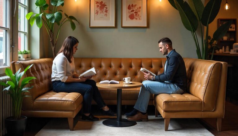 Reader’s Corner – Raleigh