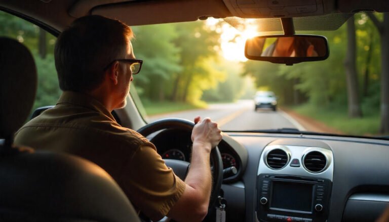 Renting a Car in Georgia What Tourists Should Check