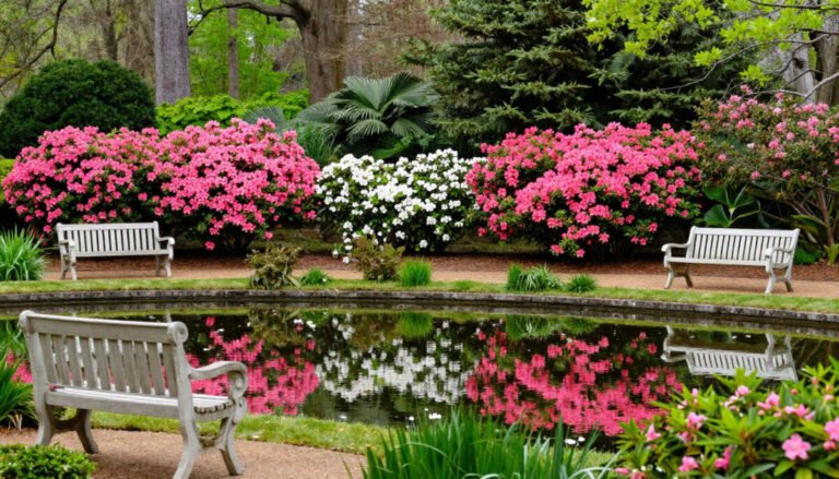 Reynolda Gardens — Winston Salem, NC