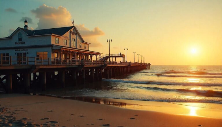 Rigby’s Water World – Georgia Locations