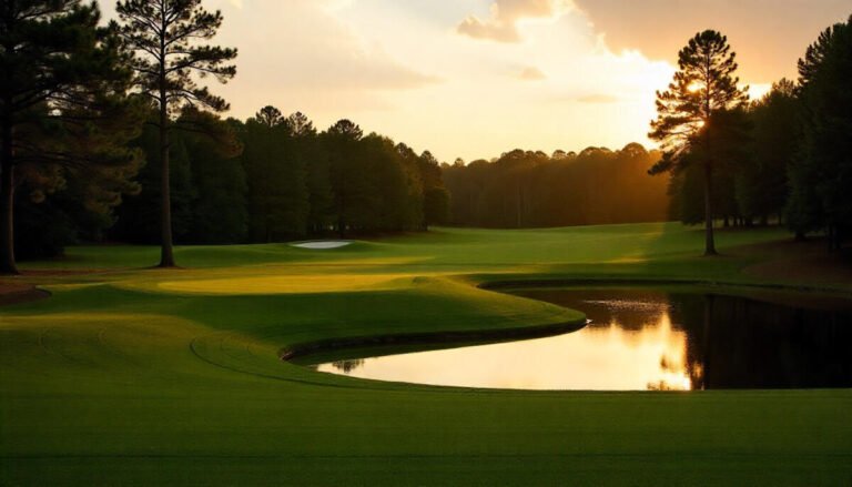 Riverside Military Academy Golf Course – Gainesville, GA