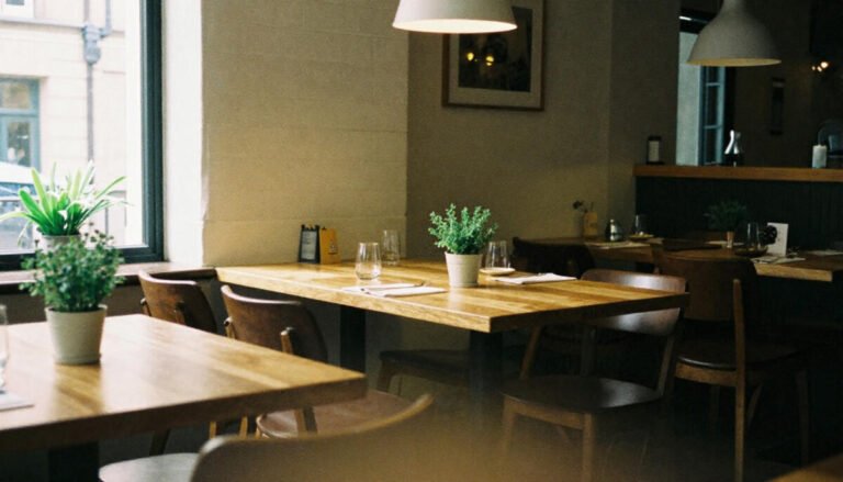 Sage Vegetarian Restaurant (Durham)