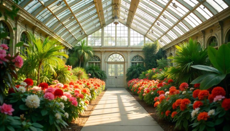 Savannah Botanical Gardens (Savannah, Georgia