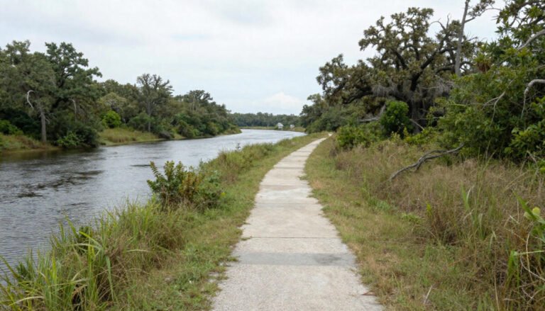 Skidaway Island State Park – Best Coastal Trails