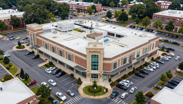 SouthPark Mall – Charlotte, NC